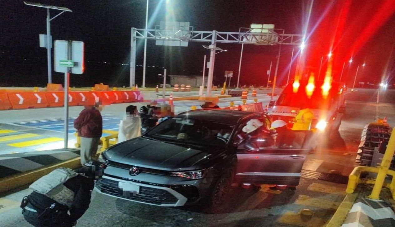 Ayotoxco de Guerrero afirma que fue asalto, fue un ataque directo contra la alcaldesa.