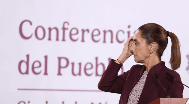 sheinbaum-mañanera-sdp