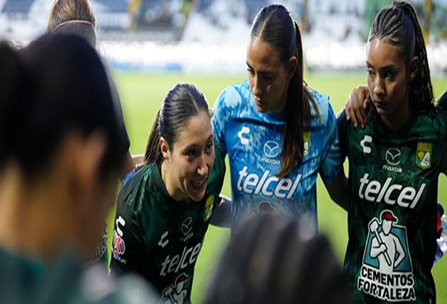 León cierra la Jornada 13 con goleada sobre el Atlas.