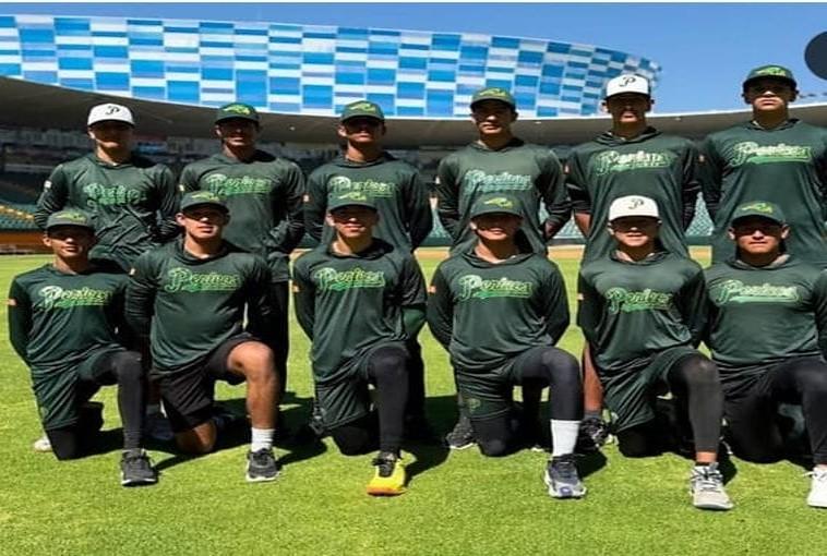 Exportaciones a gran escala de los Pericos de Puebla a la MLB.