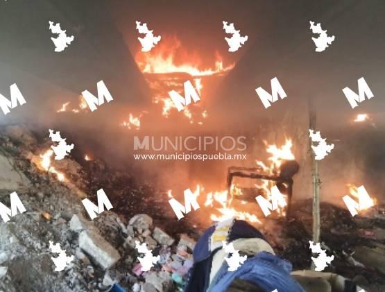 incendio
