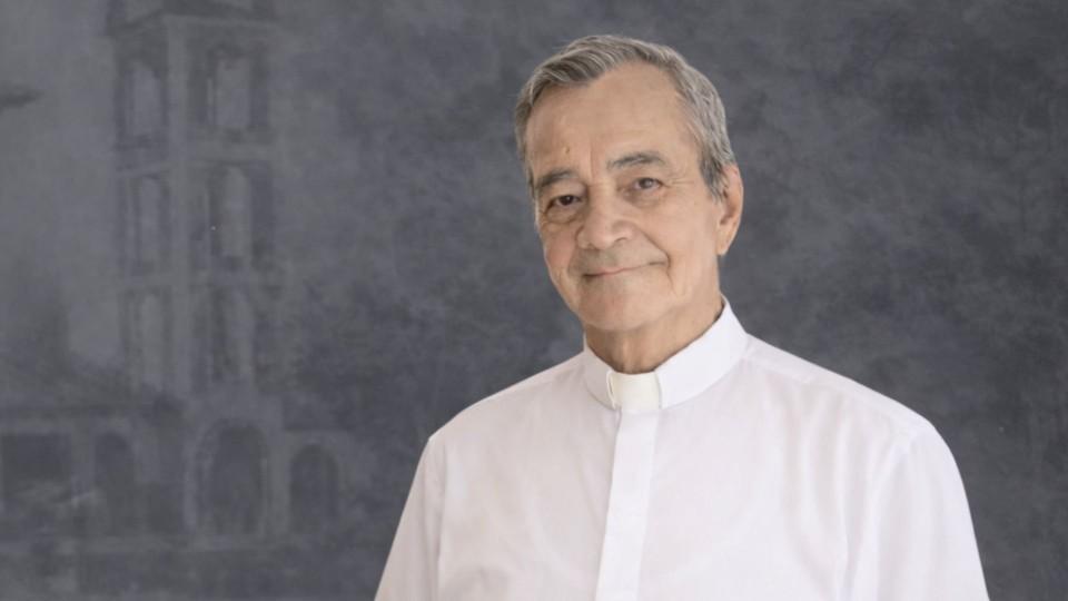 Encuentran muerto al sacerdote de Ocotepec, Chiapas, Juan Manuel Zavala.