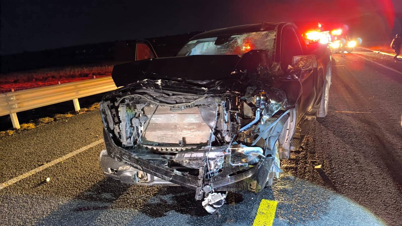 accidente
