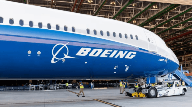 boeing