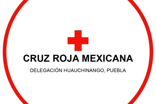 cruz roja