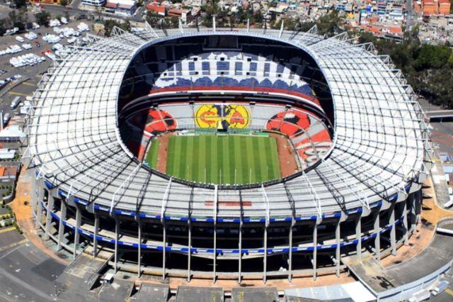 estadio