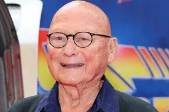 james tolkan