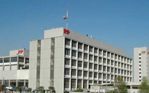 Instituto Nacional de Pediatría comprometido con las personas con Síndrome de Down.