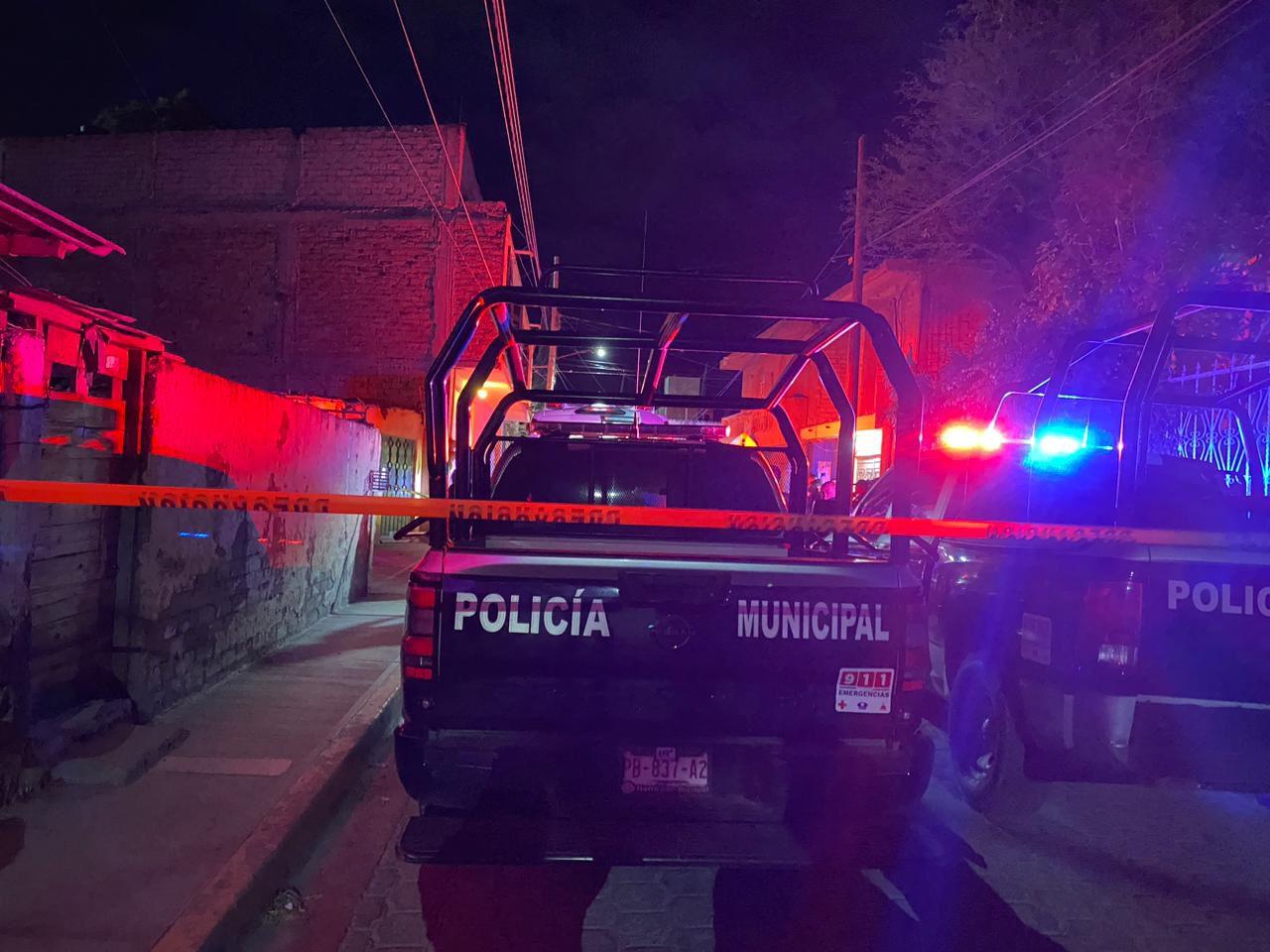 policía municipal-tehuacán