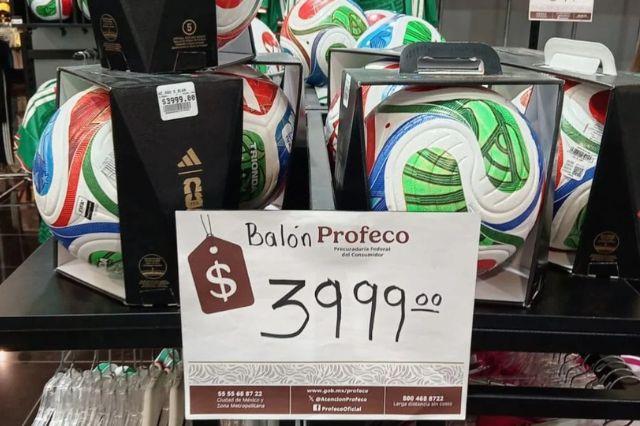 profeco