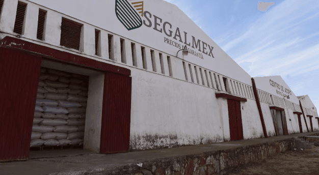 selgamex-el financiero
