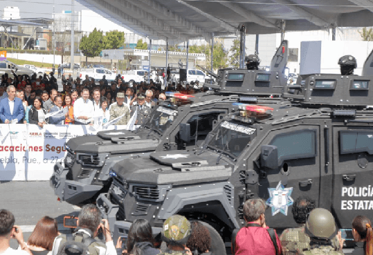 semana santa-operativo