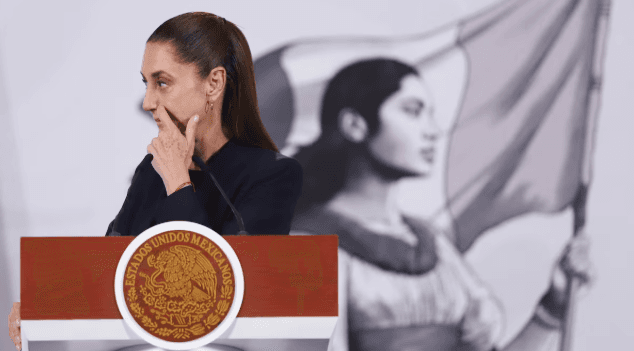 sheinbaum-bandera-daniel augusto