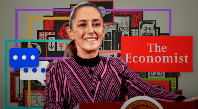 sheinbaum-el economistra