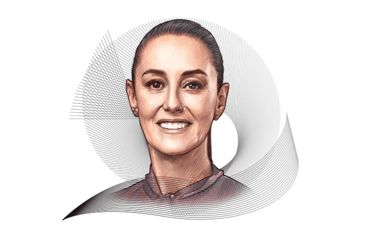 sheinbaum-el financiero