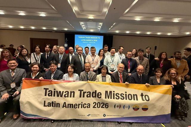 taiwan