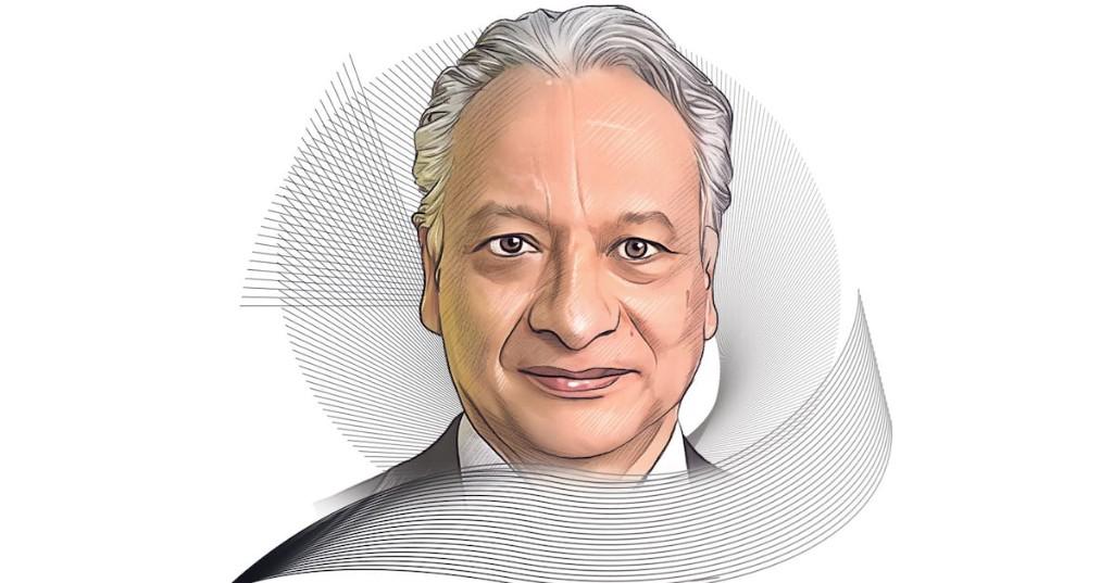 víctor rodríguez-el financiero