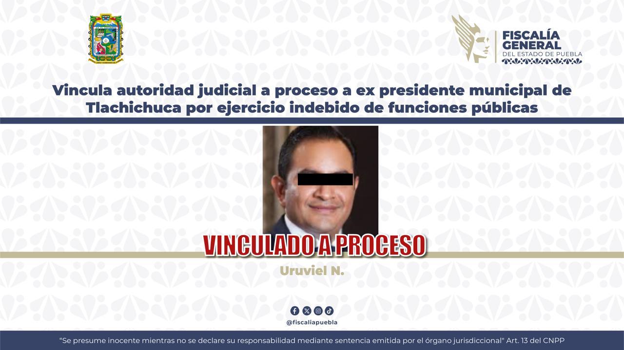 vinculado