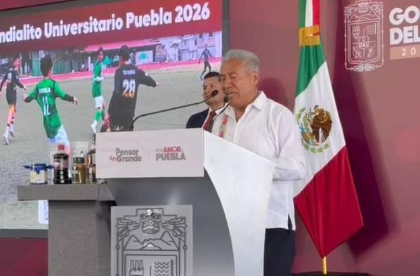 mundialito
