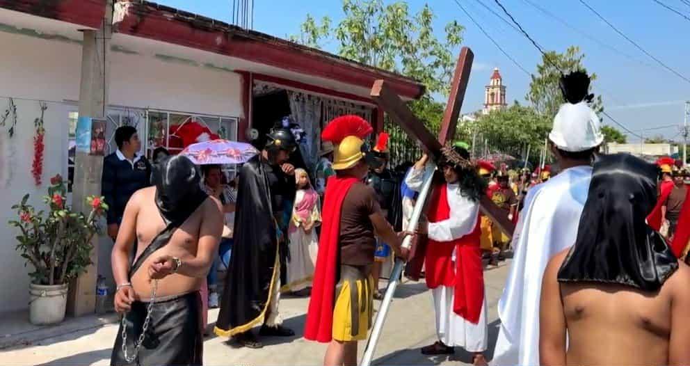 via crucis