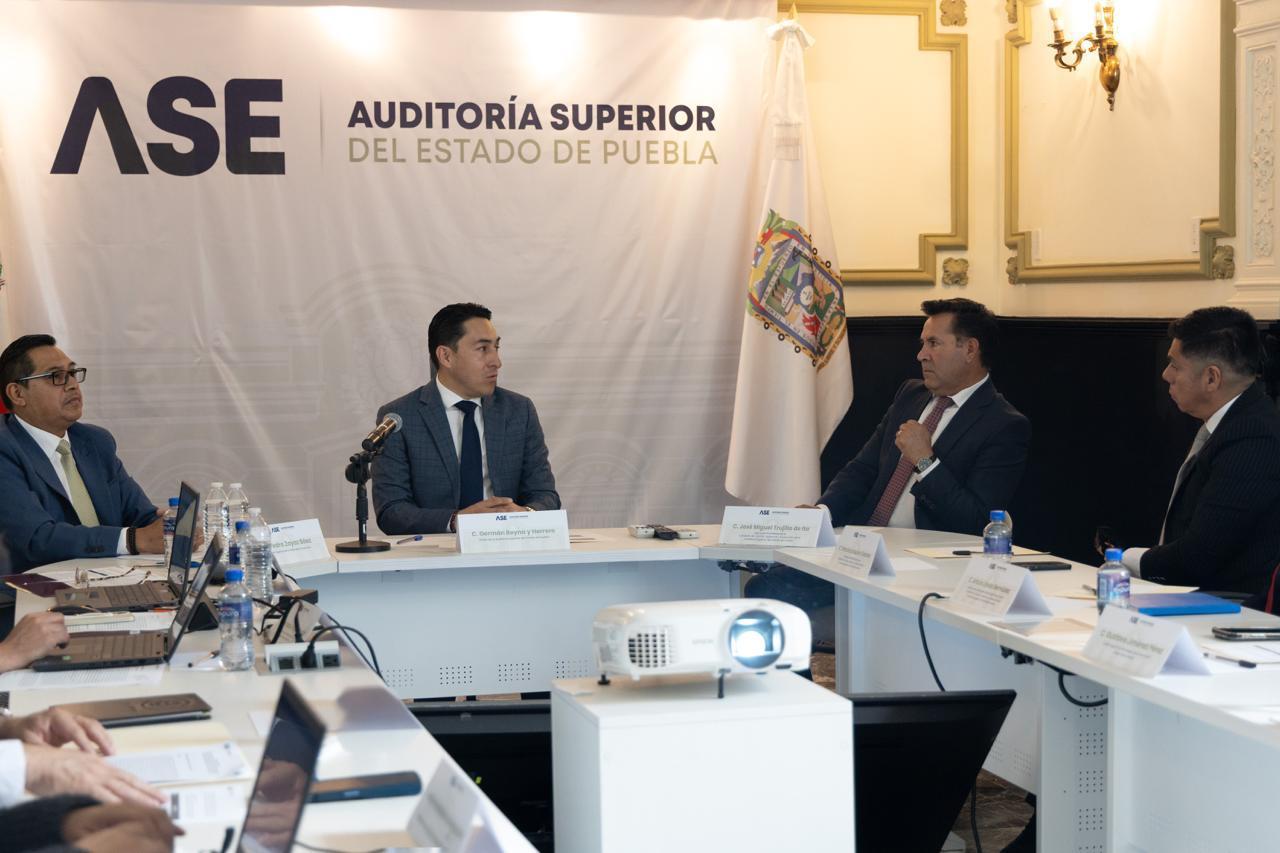 ase