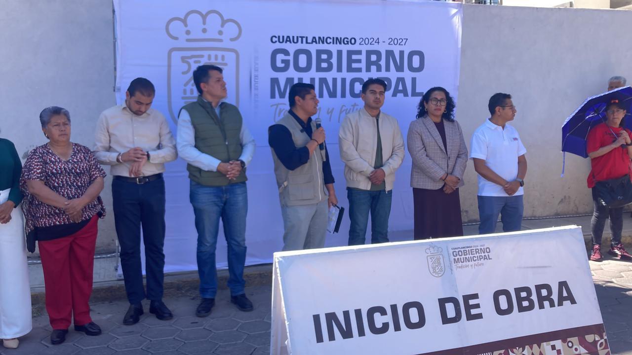 obras