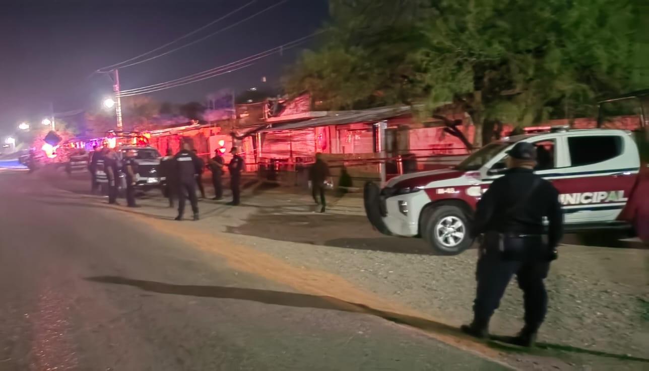 inseguridad