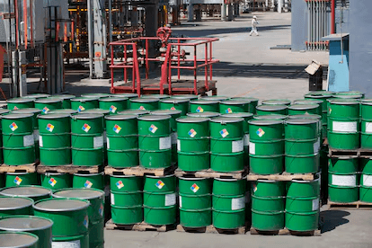 petrole