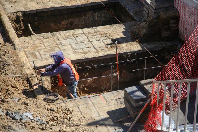 construccion