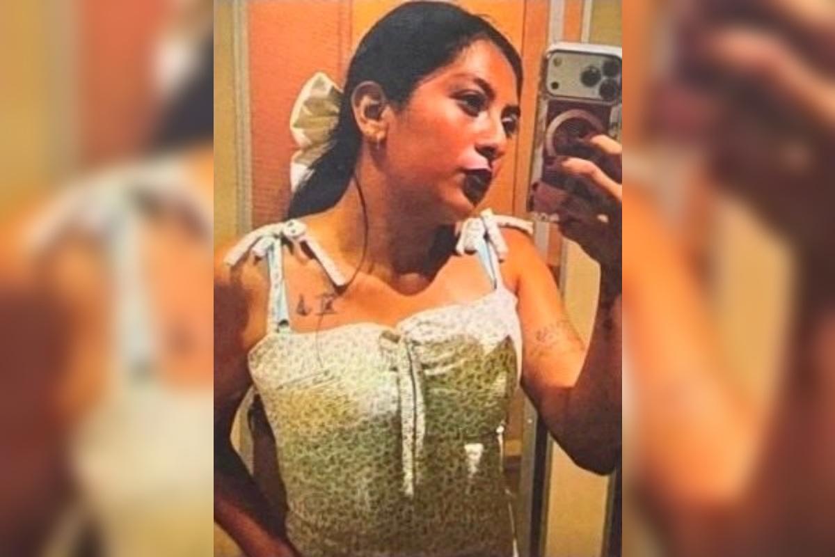 Este fue el último mensaje enviado por Edith Guadalupe, antes de su muerte.