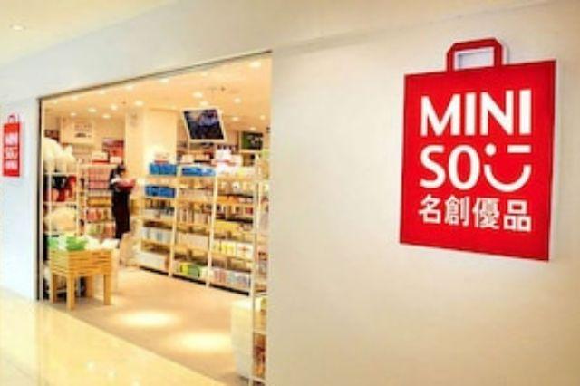 Miniso