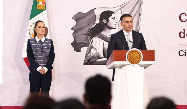 Seguridad logra una reducción anual preliminar de 45% en homicidio doloso.