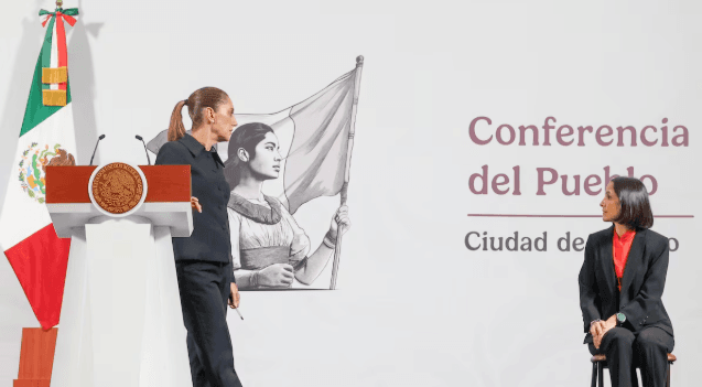 sheinbaum-luz elena gonzález