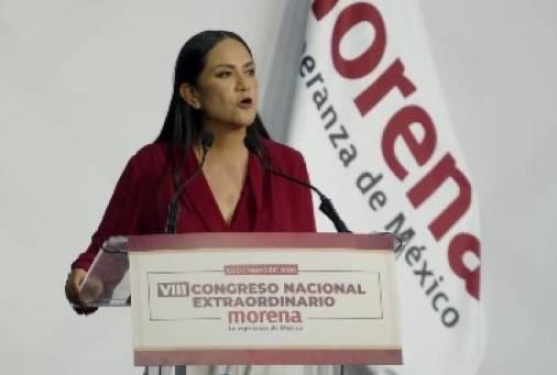morena