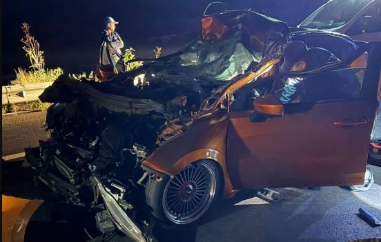 accidente