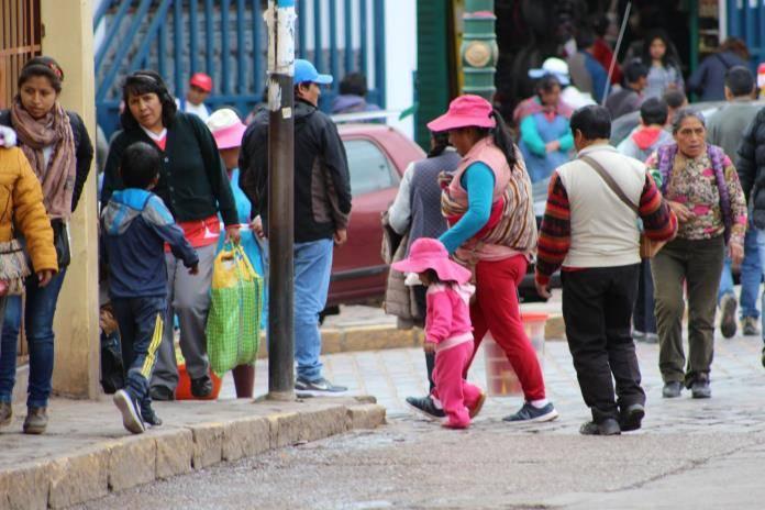 MADRES