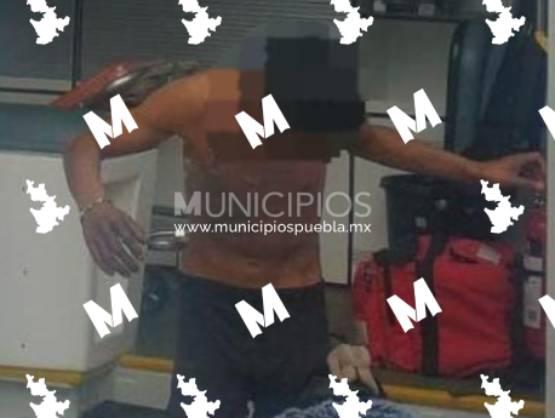 quemadod