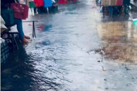lluvia