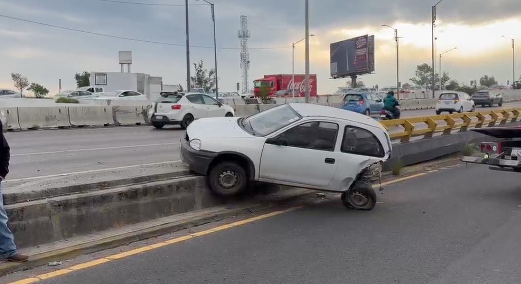 Accidente