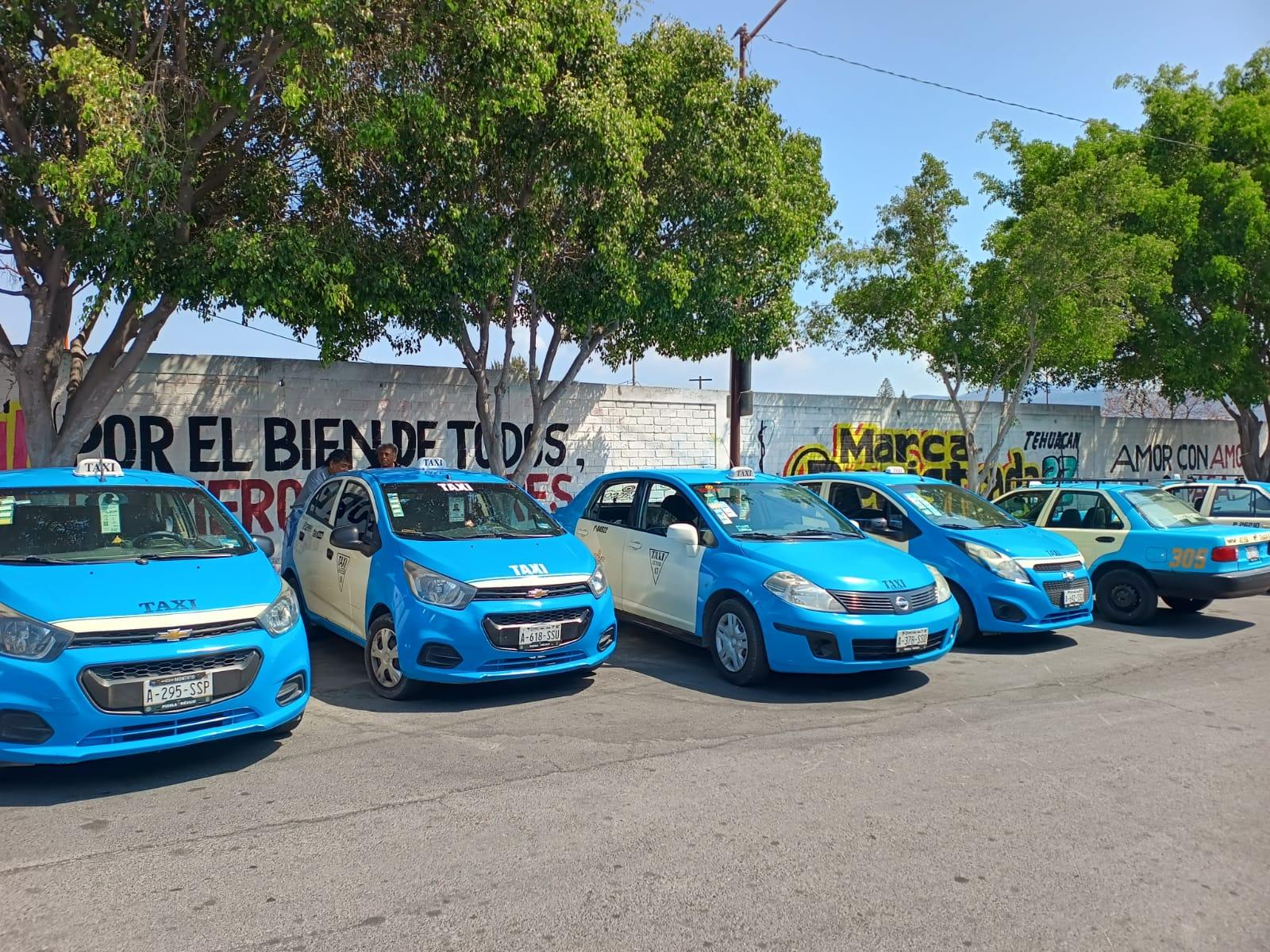 taxis