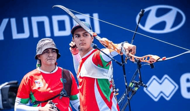 México apunta a la gloria en la Segunda Copa del Mundo de Tiro con Arco 2026.