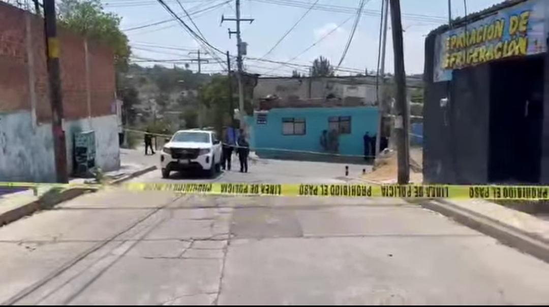 baleado-puebla sur