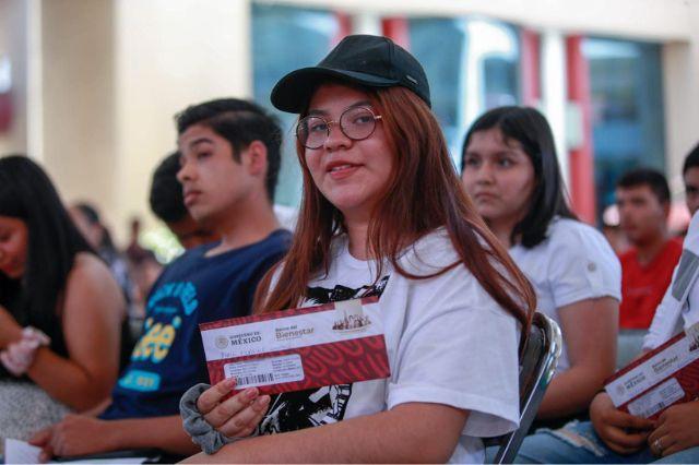 becas