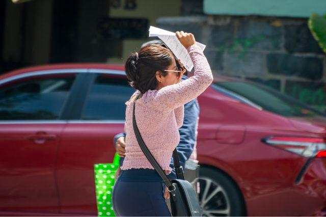 calor