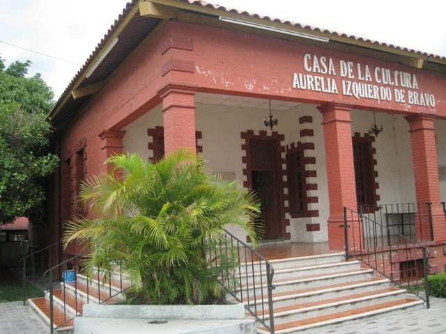 casa de cultura
