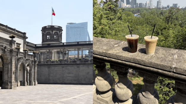 castillo chapultepec