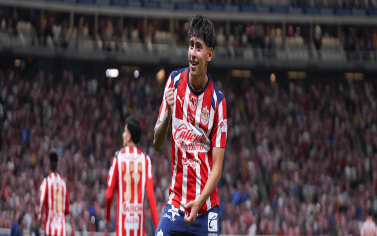 Este es el XI Ideal de los Cuartos de Final del Torneo Clausura 2026.
