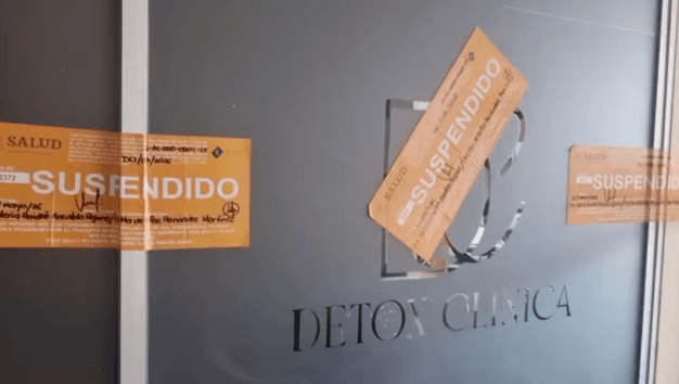 détox-clausura