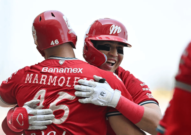 Diablos Rojos madruga a Conspiradores y se llevan la serie completa.