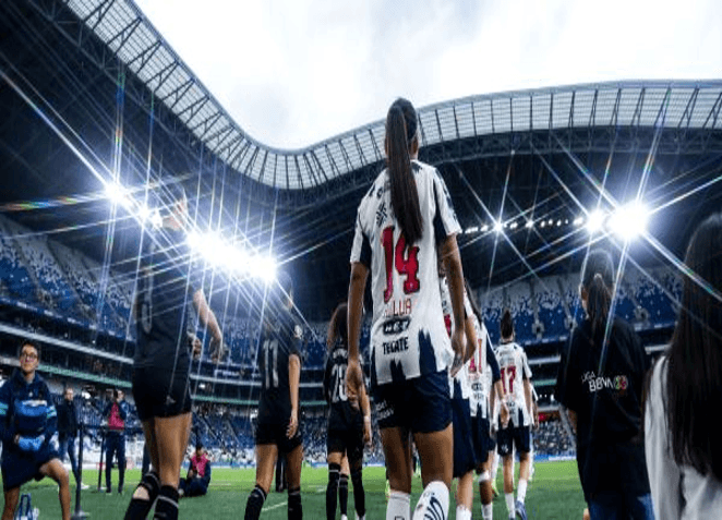 Primeros dos boletos para semis: América y Rayadas avanzan en la Liguilla.